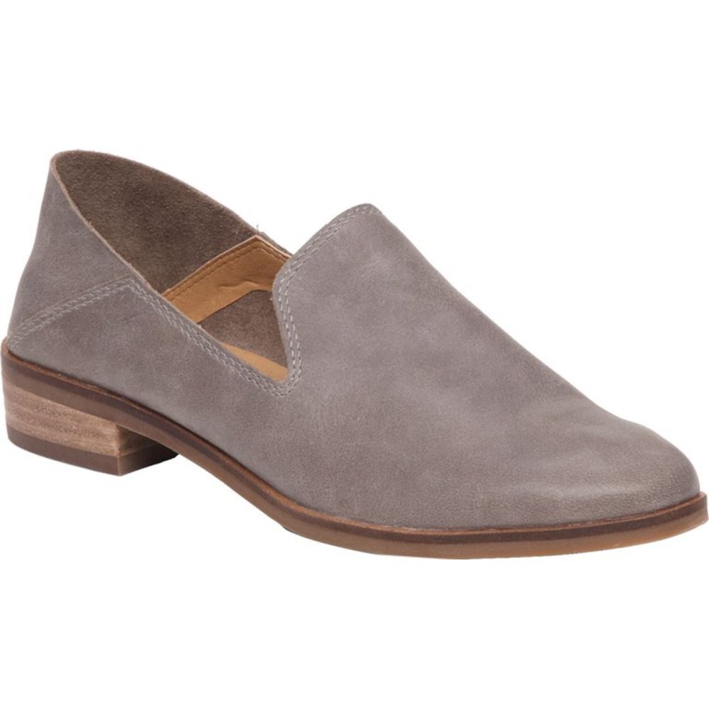 Lucky Brand Loafer